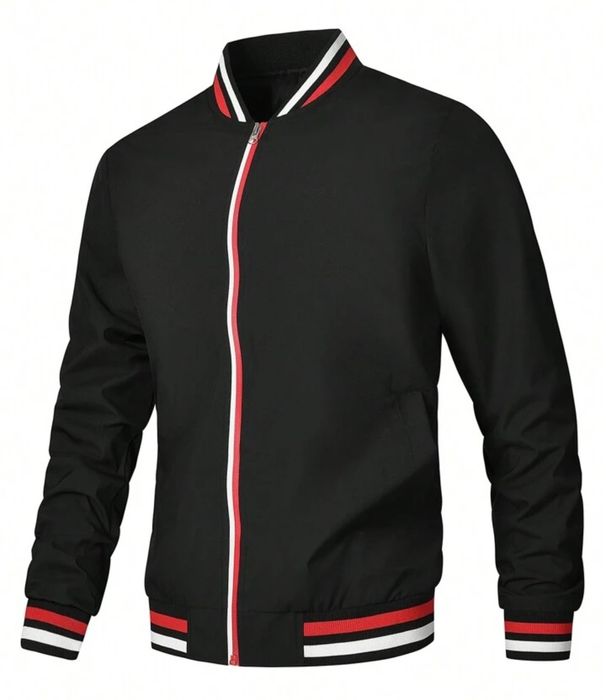 Casaco de homem "Red Swift" XXL (Novo)