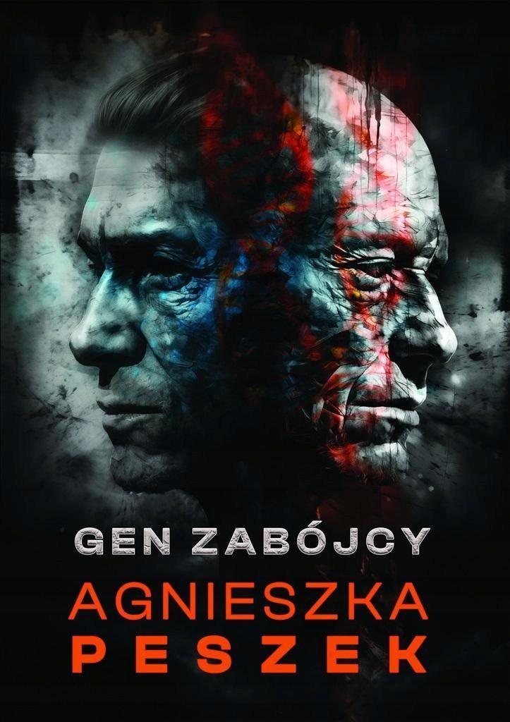 Gen Zabójcy, Agnieszka Peszek