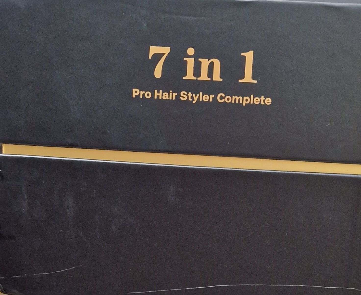 Suszarka UKLISS Pro Hair Style 7w1