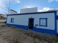 Moradia T1 - Santo Aleixo
