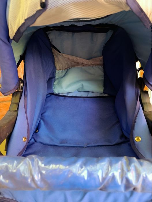 Продам коляску для хлопчика, в хорошому стані