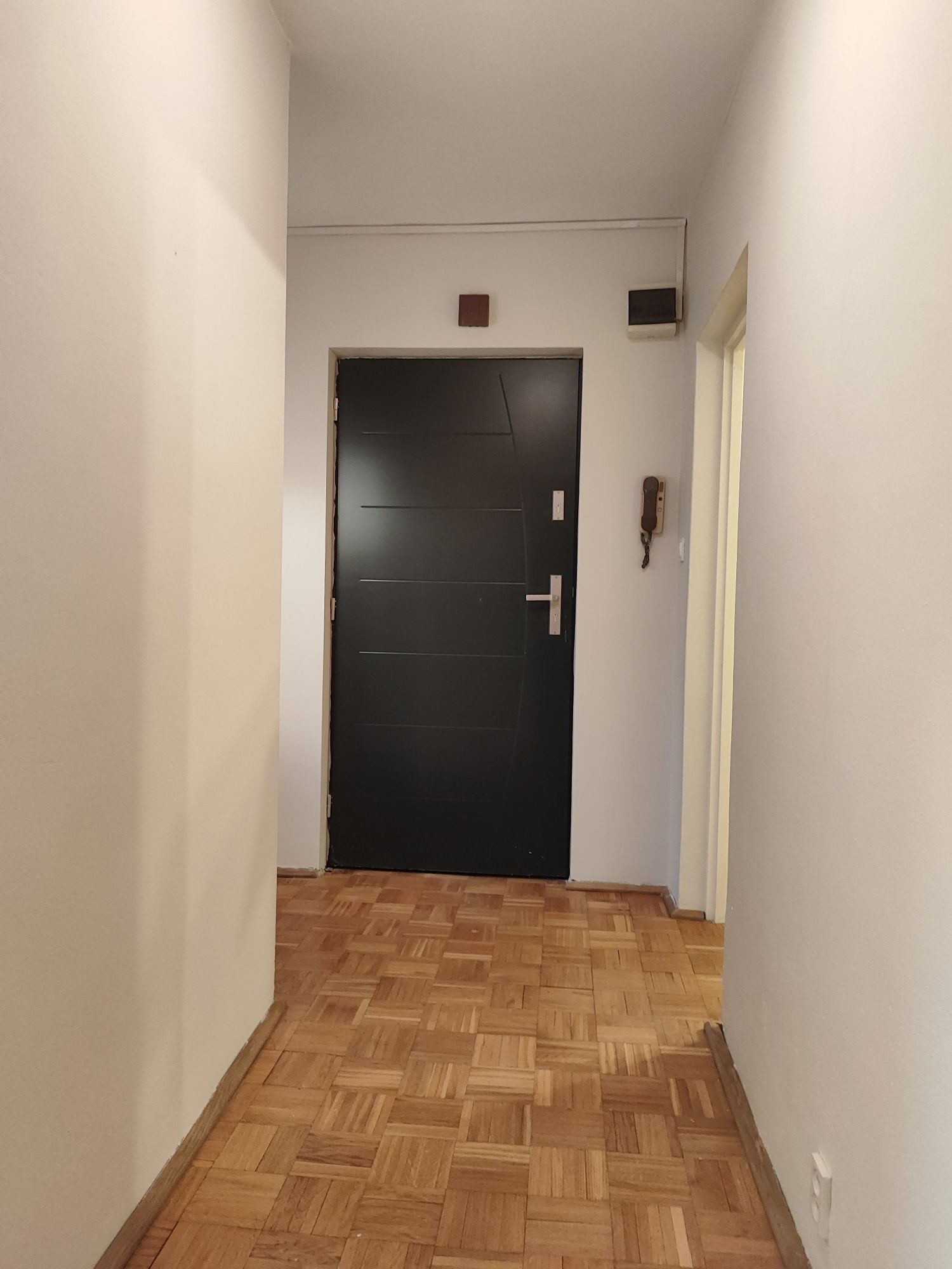 Wynajmę mieszkanie 48m2 Ostrów Mazowiecka - centrum