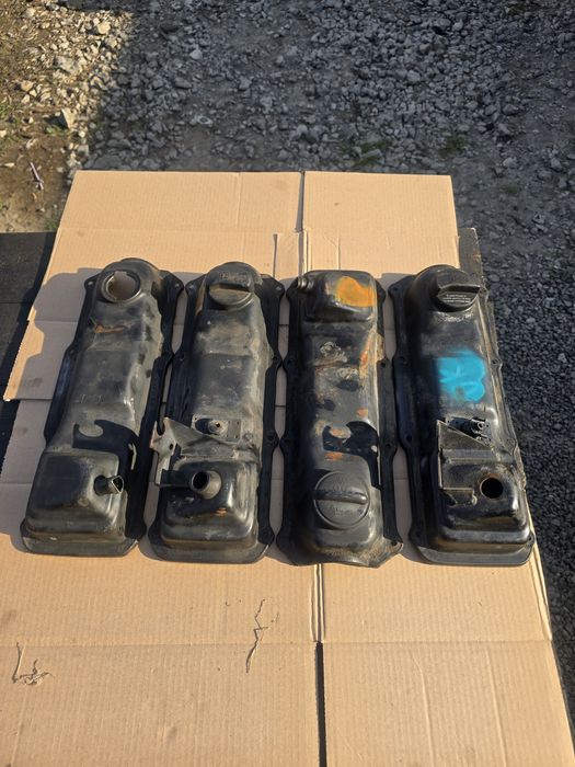 Кришка клапанів Audi 80 b3 b4 Passat b3 b4 Golf 2.3 1.6 1.8 2.0