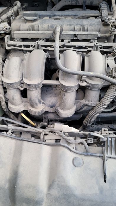 Продам Ford Focus 1.6 автомат. 2012г