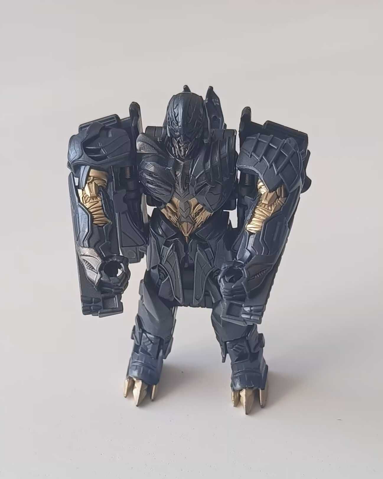 Transformers Ostatni Rycerz MEGATRON Cyberfire HASBRO 2016 rok.