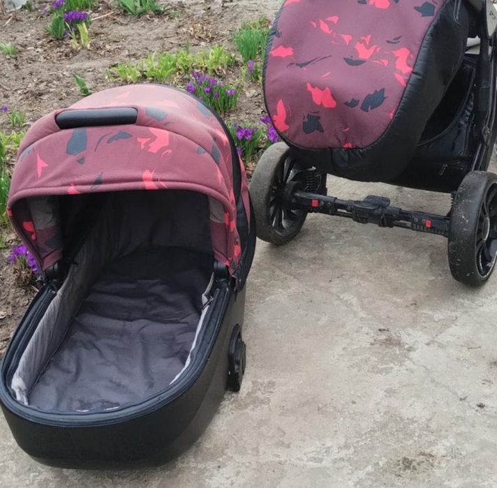 Коляска Anex Sport 2 в 1