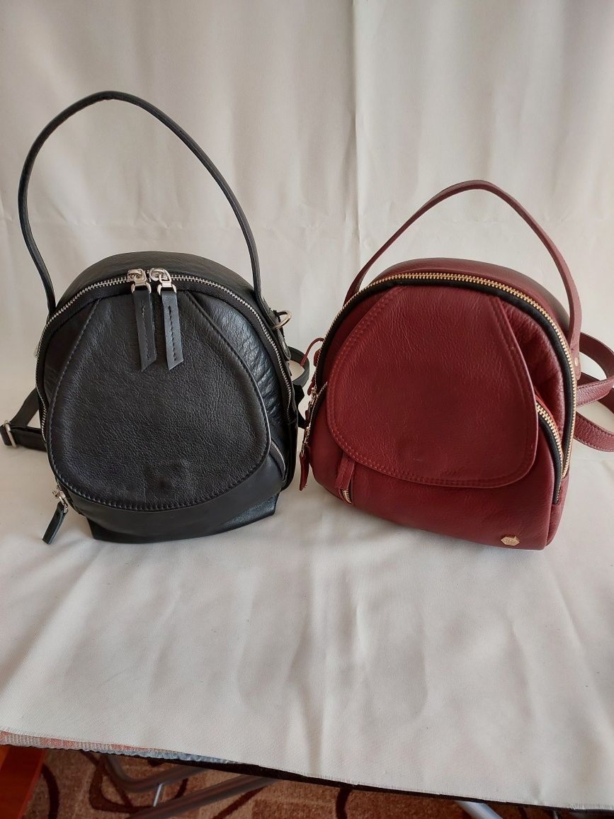 Новые Женские кожаные сумки сумочки