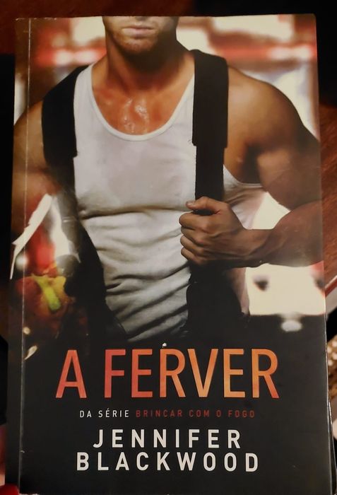 Livros romance vários autores