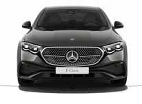 Mercedes-Benz Klasa E Mercedes-Benz E 300 de 4M oferta specjalna hybryda typu plug-in