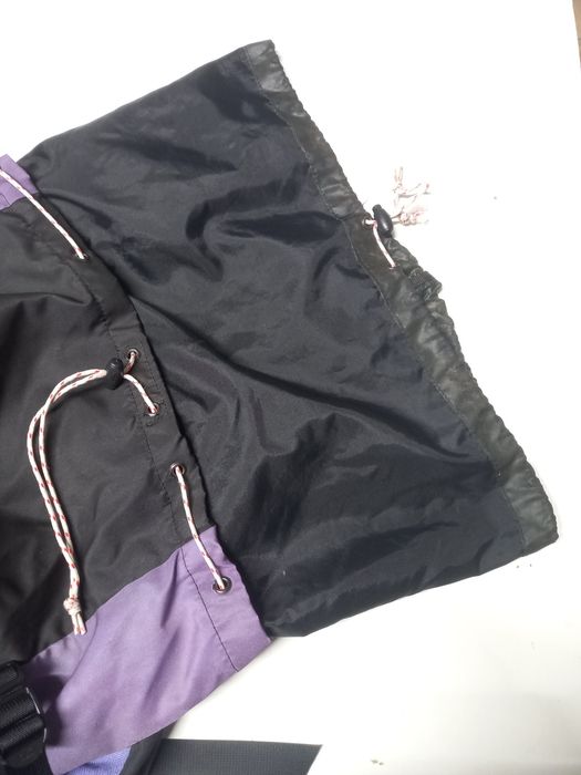 Mochila de campismo Jack Wolfskin