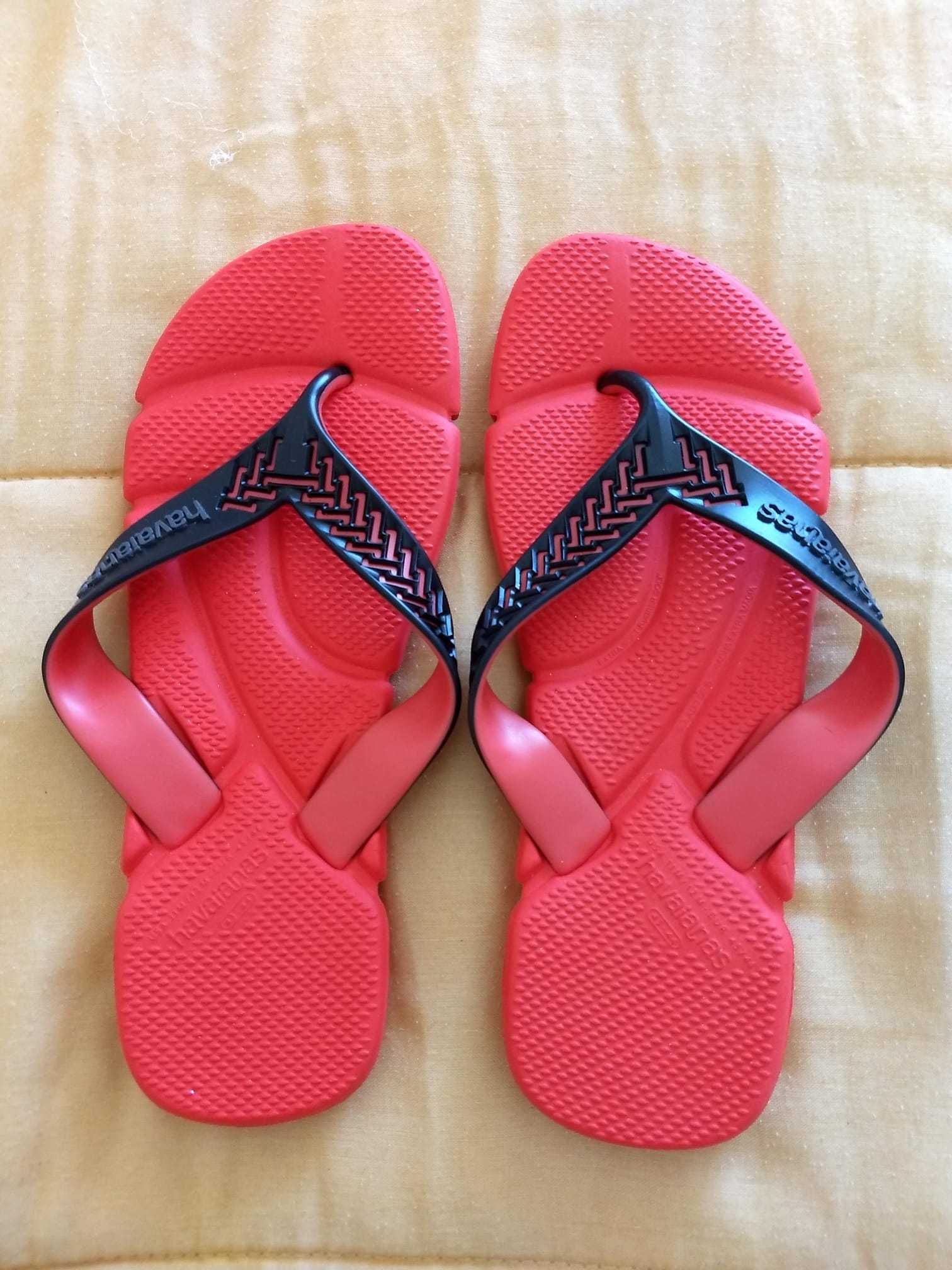 Chinelo Havaianas Original