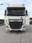 Sprzedam DAF XF106.460 FT EURO 6