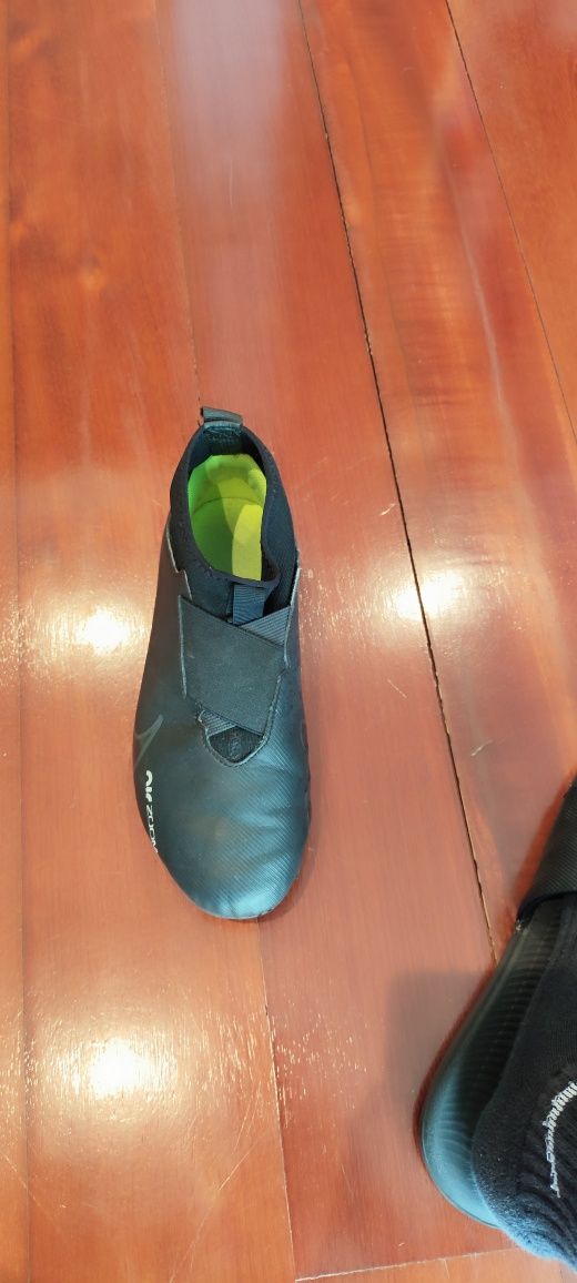 Chuteiras Nike Mercurial