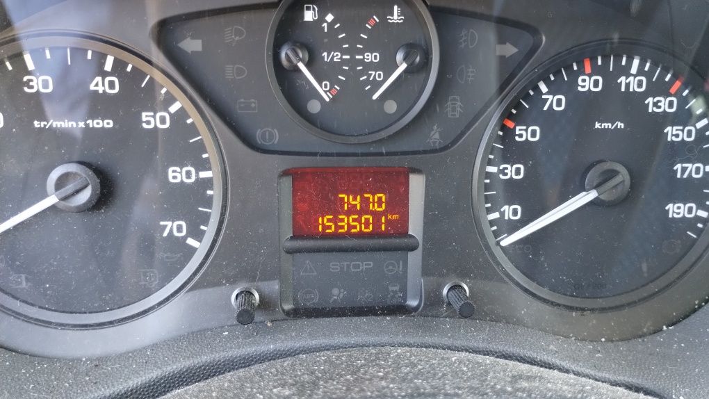 Karawan Fiat Scudo