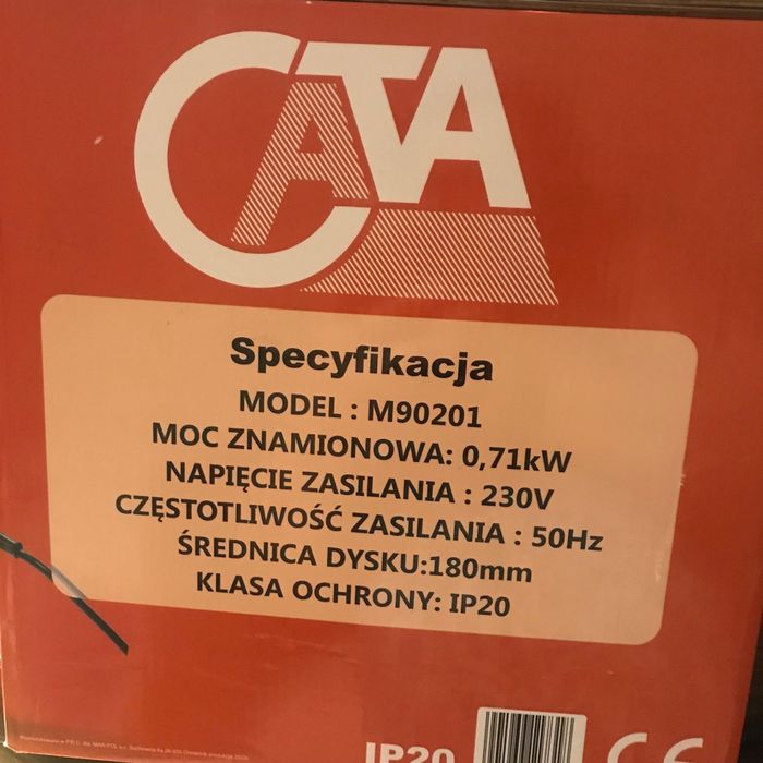 Sprzedam artykuły gospodarstwa domowego po niskiej cenie.