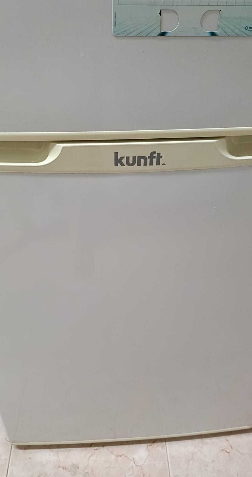 Frigorífico Kunft