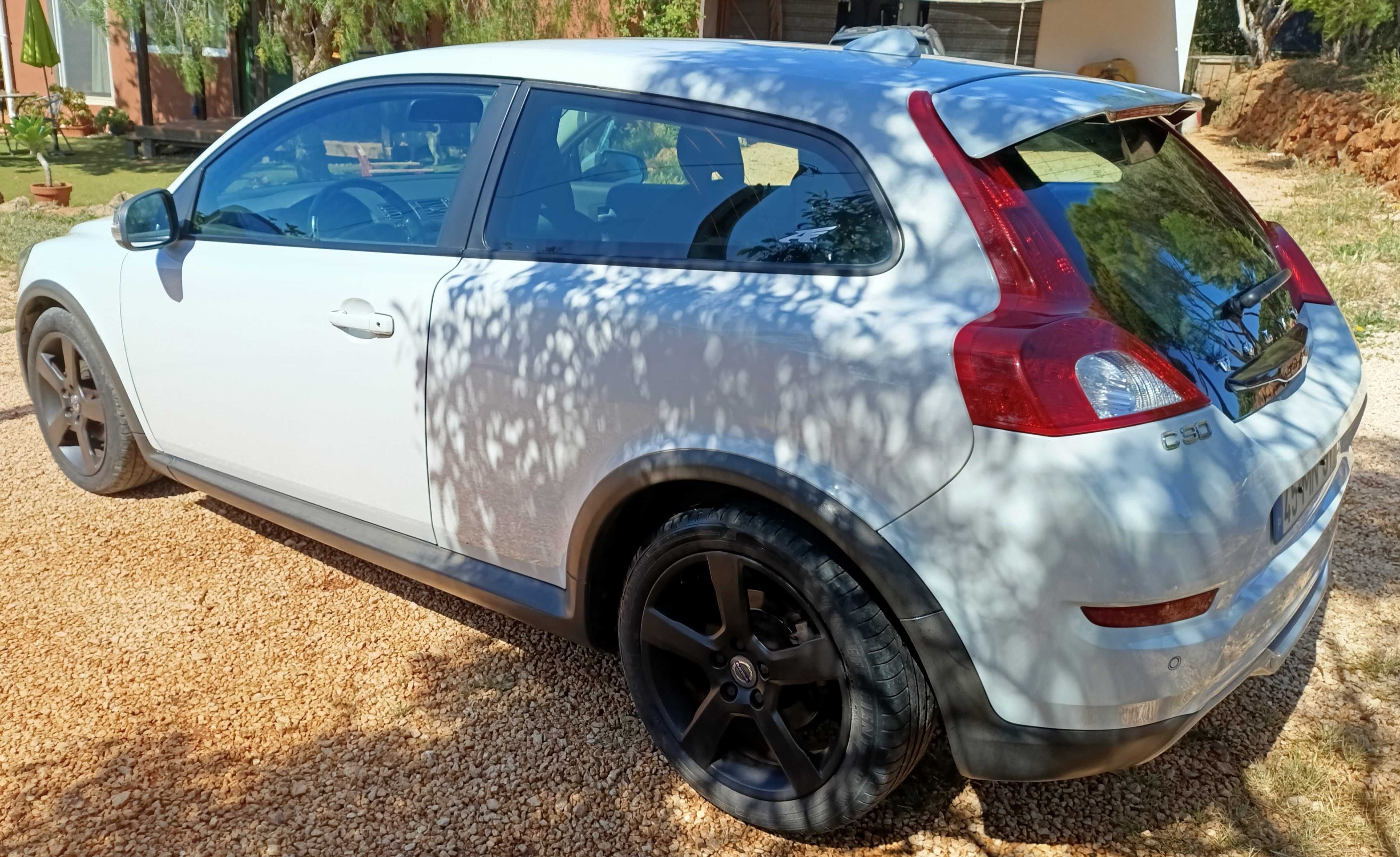 Volvo c30 R-design