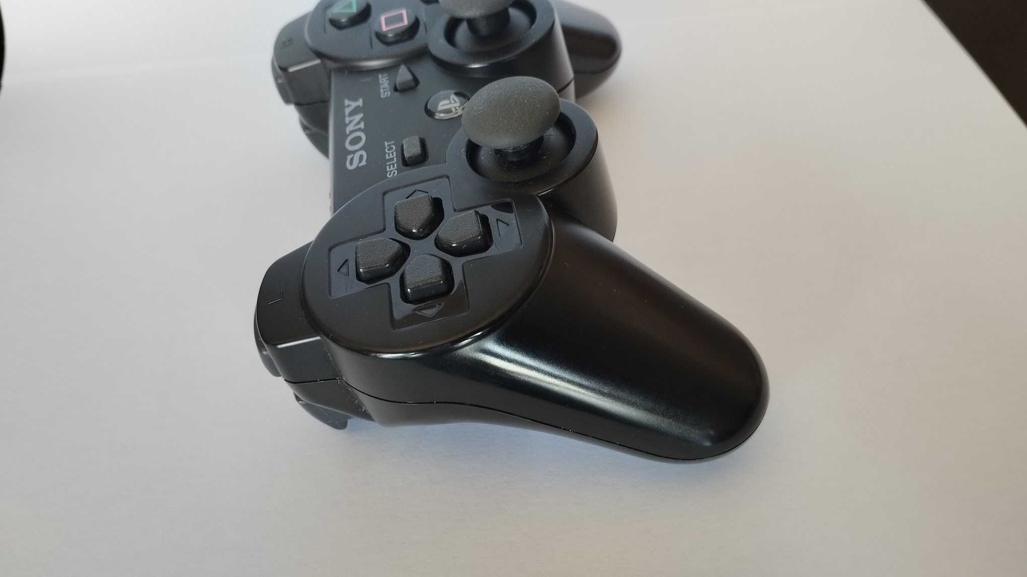 PS3 - Comando Dualshock 3 - Original - Sony
