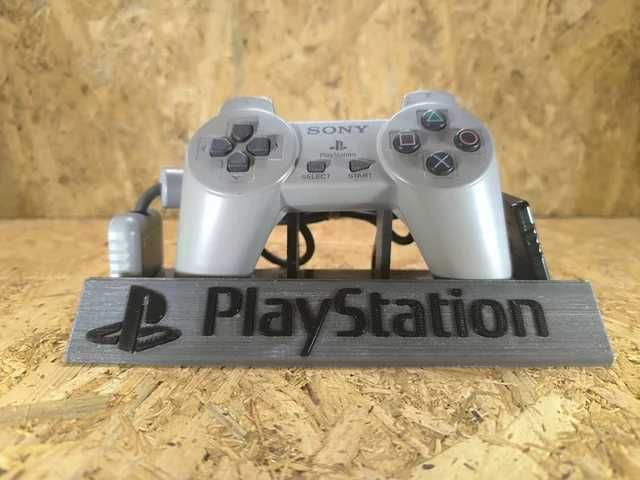 Suporte para comando Sony PlayStation 1 - PS1