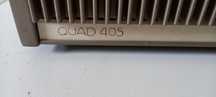 Quad 405 power amplificador Portugal