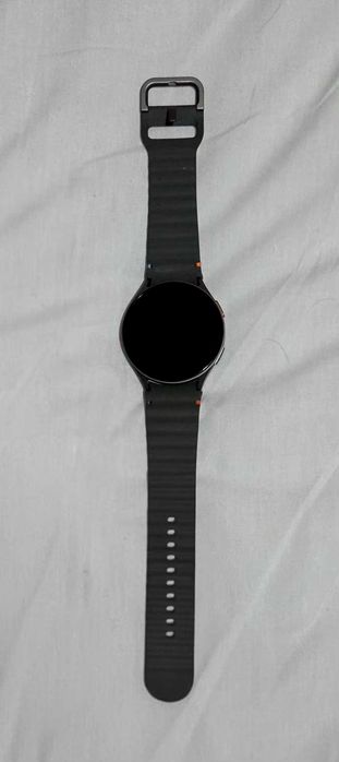 Samsung Watch 7 Verde