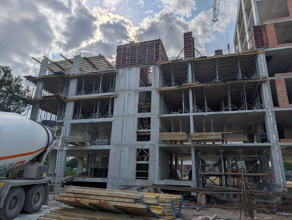 Продаж 2-кім. квартири в ЖК  комфорт класу Orlan Residents