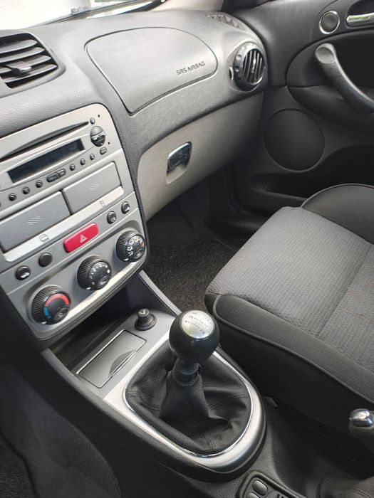 Alfa Romeo 147 1.9jtd