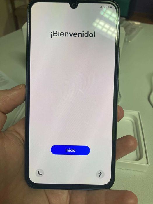 Samsung Galaxy A34 5G