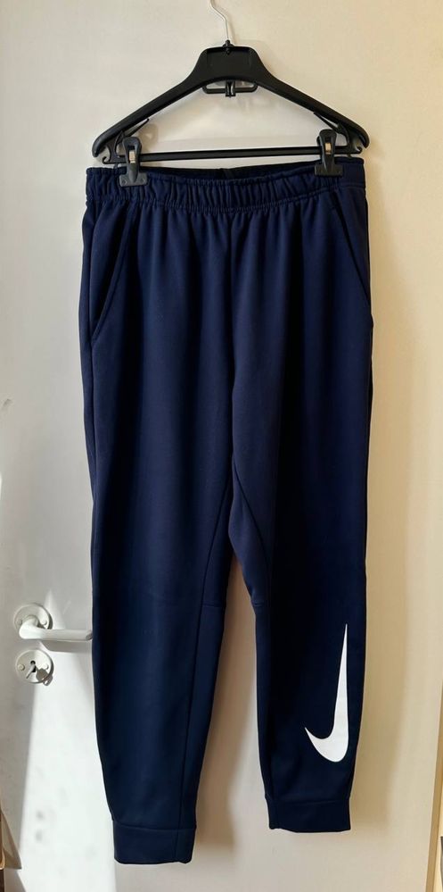 Штани чоловічі від Nike Therma  Pants Dri-FIT technology