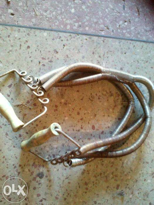 Продам металлический эспандер