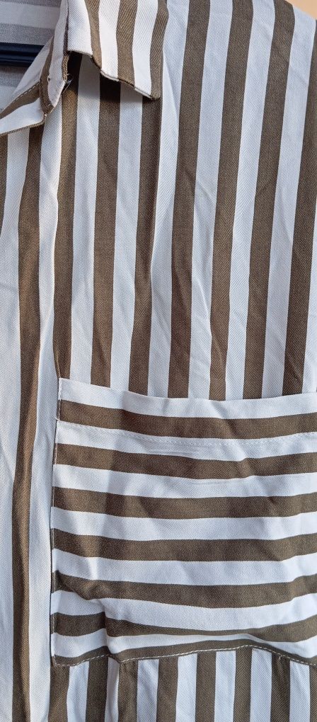 Vestido blusa de senhora M