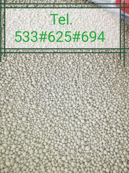 Wapno granulowane kreda dolomit wapno z magnezem węglanowe Tlenkowe