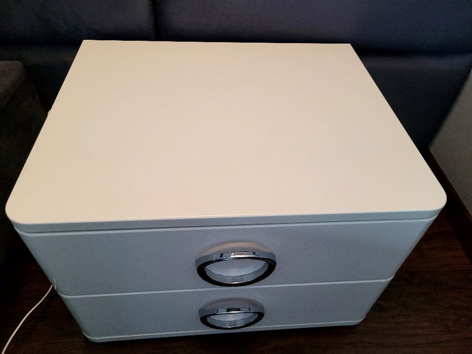 Komoda +2 szafki nocne