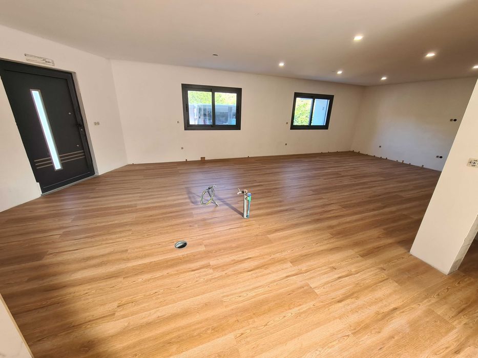 Remodelação, pinturas e todo tipo de obras.