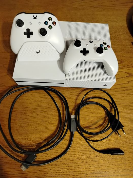 Konsola Xbox one s 1 tb