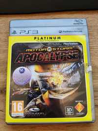 Motorstorm Apocalypse Playstation 3 PS3