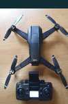 Dron L900 pro MAX, z modułem omijania przeszkód. Nowy