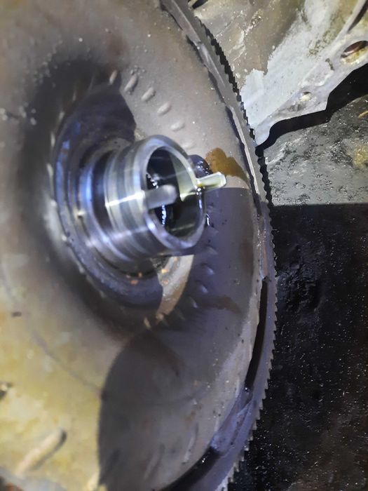 Ауди фольсваген варіатор АКПП FMA GJT KSY GLY GAC GHW ECT Golf Audi