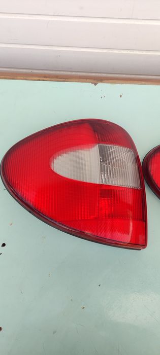 Фонарь Chrysler Voyager Вояджер