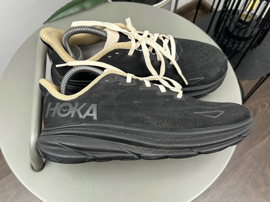 Оригінал! Кросівки Hoka Clifton 9 39 розмір М06170