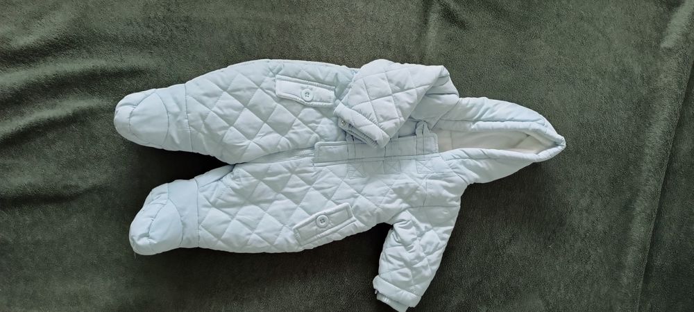 Kombinezon 50 cm