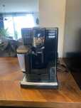Ekspres do kawy philips LatteGo