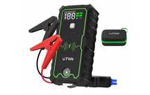 UTRAI 2500A Power Bank urządzenie do uruchamiania awaryjnego samochodu