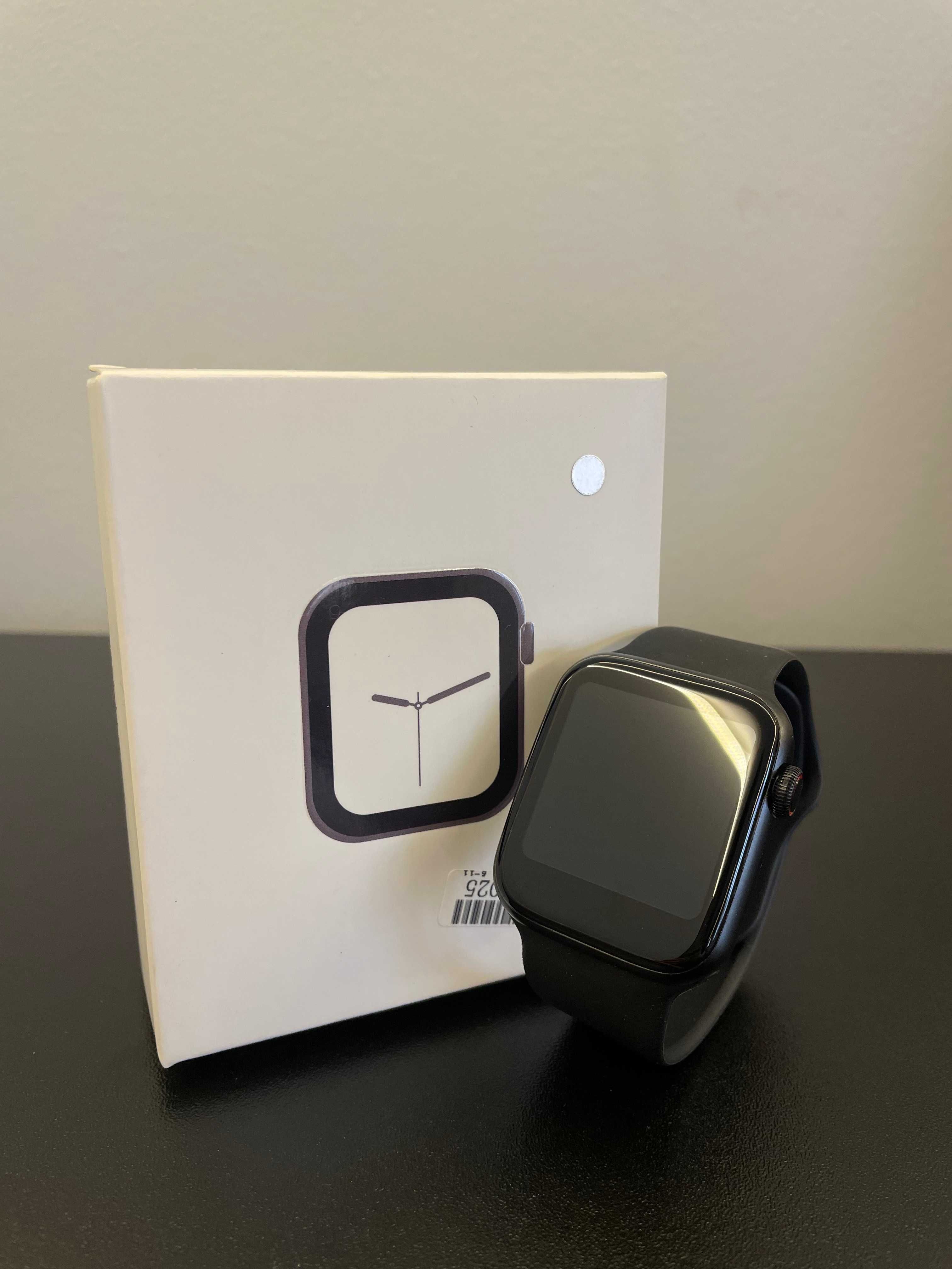 Smartwatch Android