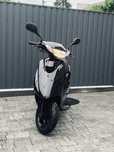 Скутер YAMAHA Jog Sa-39 ZR