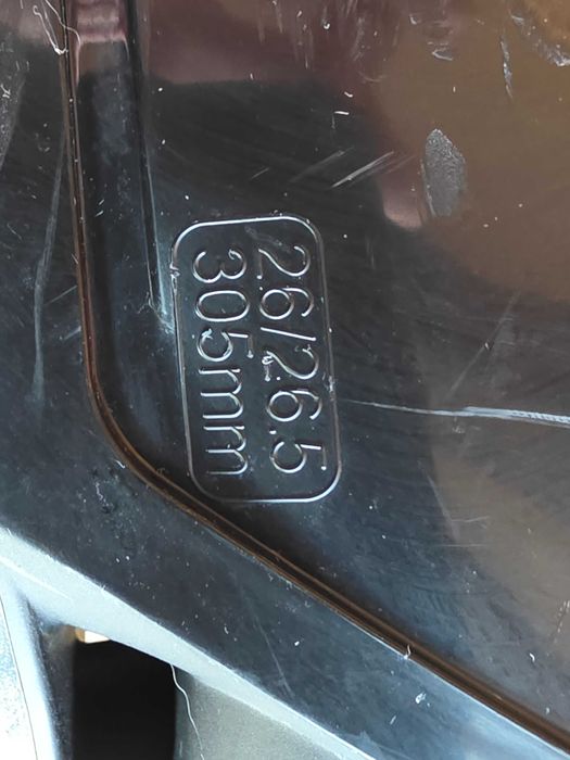 Buty narciarskie męskie Tecnica Mach Sport 100 MV GW 26,5