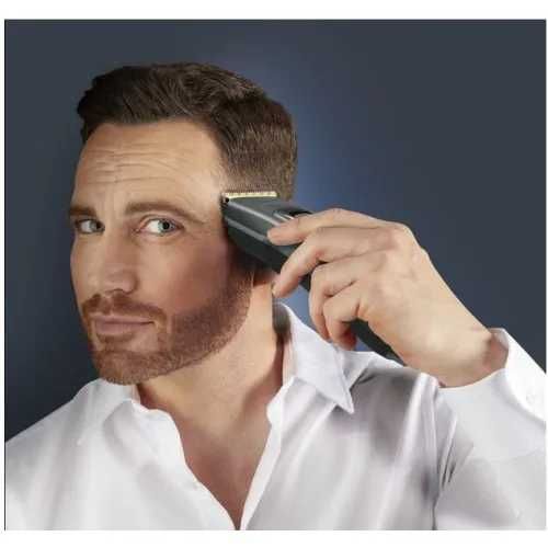 Машинка для стрижки Rowenta ТИТАН, 120 хв. автономності, 29 довжин.