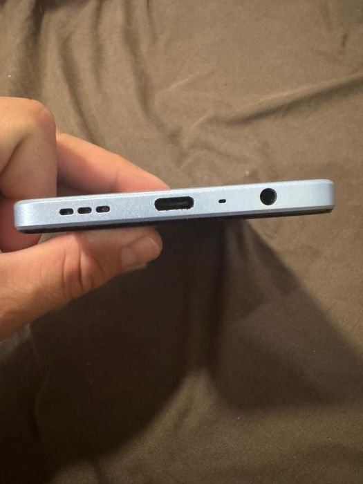 Oppo a60 смартфон 8/256