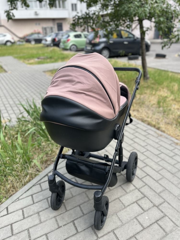 Коляска Anex m/type Mocco 2в1