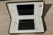 Vendo Nintendo DS Lite